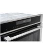 Belling 444411401 BI603MFPY 59.5cm Built In Electric Single Oven - Stainless Steel