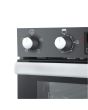 Belling BI902FPBLK  Built In Electric Double Oven - Black