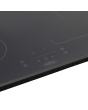 Belling 444411633 IHL603 59cm Electric Hob - Black