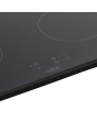 Belling 444411632 IHT603 59cm Electric Hob - Black