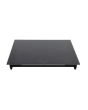 Belling 444411632 IHT603 59cm Electric Hob - Black