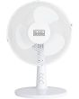 Black and Decker BXFD52007GB 9inch Desk Fan with Copper Motor