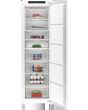 Blomberg FNT4454I 54cm Integrated Frost Free Freezer - White