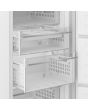 Blomberg FNT4454I 54cm Integrated Frost Free Freezer - White