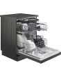 Blomberg LDF52320G Dishwasher - 15 Place Settings - Graphite