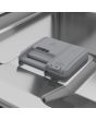 Blomberg LDF52320G Dishwasher - 15 Place Settings - Graphite