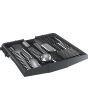 Blomberg LDF52320G Dishwasher - 15 Place Settings - Graphite