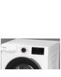 Blomberg LWA210461W 10kg 1400 spin RecycledTub Washing Machine - White