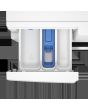 Blomberg LWA210461W 10kg 1400 spin RecycledTub Washing Machine - White