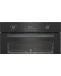 Blomberg ROEN8232BP  60cm Built In Electric Single Oven - Black