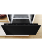 Bosch BID7101B1B Warming Drawer - Black