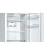 Bosch KGN33NWEBG 60cm 50/50 No Frost Fridge Freezer - White