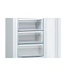 Bosch KGN33NWEBG 60cm 50/50 No Frost Fridge Freezer - White