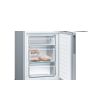 Bosch KGV33VLEAG Slilver 60Cm Freestanding Fridge Freezer 176H