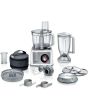 Bosch MC812S734G Multitalent 8 Food Processor