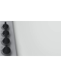 Bosch PBH6B5B60 58cm Gas Hob - Stainless Steel