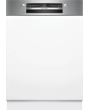 Bosch SMI2HTS02G Dishwasher - Semi-Integrated - 13 Settings