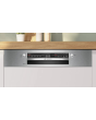 Bosch SMI2HTS02G Dishwasher - Semi-Integrated - 13 Settings
