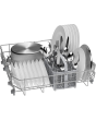 Bosch SMI2HTS02G Dishwasher - Semi-Integrated - 13 Settings