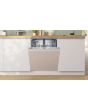 Bosch SMV4HTX00G Fully-integrated WiFi-enabled Dishwasher - 13 Place Settings