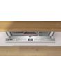 Bosch SMV4HTX00G Fully-integrated WiFi-enabled Dishwasher - 13 Place Settings