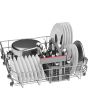 Bosch SMV4HTX00G Fully-integrated WiFi-enabled Dishwasher - 13 Place Settings