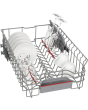 Bosch SPV4EMX25G Dishwasher, 10 Place Settings, WiFi