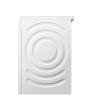 Bosch WGE03408GB 8kg 1400 Spin Washing Machine - White