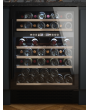 CATA UBBKWC60 59.5cm Wine Cooler - Black