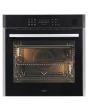 Cda SL670SS 77 ltr 13 FN combi steam oven, full TC, CL, SCD, TP, TS x 2, PP