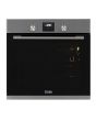 Creda C60BIFX 59.5cm Built In Electric Single Oven - Inox