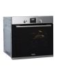 Creda C60BIFX 59.5cm Built In Electric Single Oven - Inox