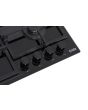 Creda C60GFCWG 59cm Gas Hob - Black