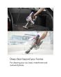 Dyson CARBOAT Handheld Vacuum - 50 Minutes Run Time - Grey