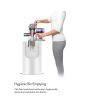Dyson CARBOAT Handheld Vacuum - 50 Minutes Run Time - Grey