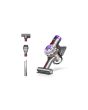 Dyson CARBOAT Handheld Vacuum - 50 Minutes Run Time - Grey