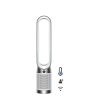 Dyson TP11 Cool PC1 Purifier - White