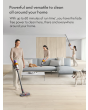 Dyson V15-2024 Cordless Vacuum - 60 Minutes Run Time - Yellow/Nickel