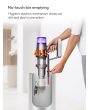 Dyson V15-2024 Cordless Vacuum - 60 Minutes Run Time - Yellow/Nickel