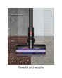 Dyson V8CYCLONENEW Cordless Vacuum with Furniture Kit