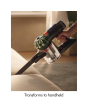 Dyson V8CYCLONENEW Cordless Vacuum with Furniture Kit