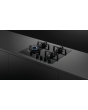 Fisher & Paykel 60cm Gas Hob with Four Burners