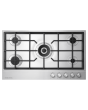 Paykel & Paykel CG905DLPX1 90cm LPG Kitchen Hob