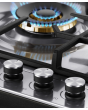 Paykel & Paykel CG905DLPX1 90cm LPG Kitchen Hob