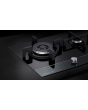 Fisher & Paykel 90cm Black Glass Gas Hob Model CG905DNGGB4