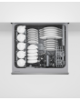 Fisher & Paykel DD60D2HNX9 Built-In Dishwasher, 12 Settings