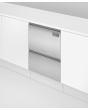 Fisher & Paykel DD60D2HNX9 Built-In Dishwasher, 12 Settings