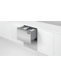 Fisher & Paykel DD60D2HNX9 Built-In Dishwasher, 12 Settings