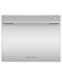 Fisher & Paykel DD60SDFHTX9 Built-in Dishdrawer