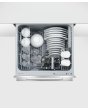 Fisher & Paykel DD60SDFHTX9 Built-in Dishdrawer